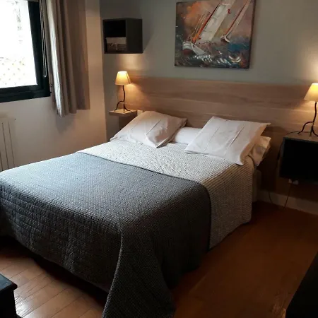 Guest house Chante vent-2